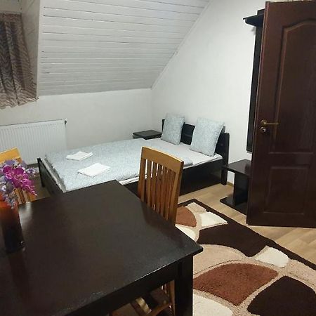Apartman House Leilighet Odorheiu Secuiesc Eksteriør bilde