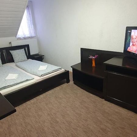 Apartman House Leilighet Odorheiu Secuiesc Eksteriør bilde