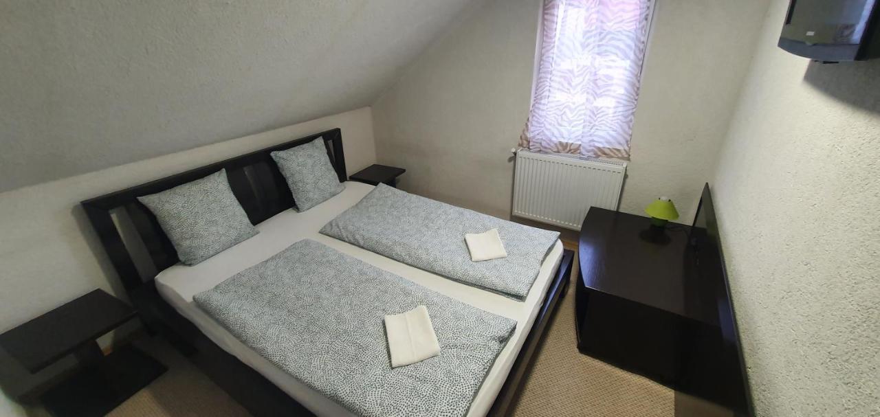 Apartman House Leilighet Odorheiu Secuiesc Eksteriør bilde