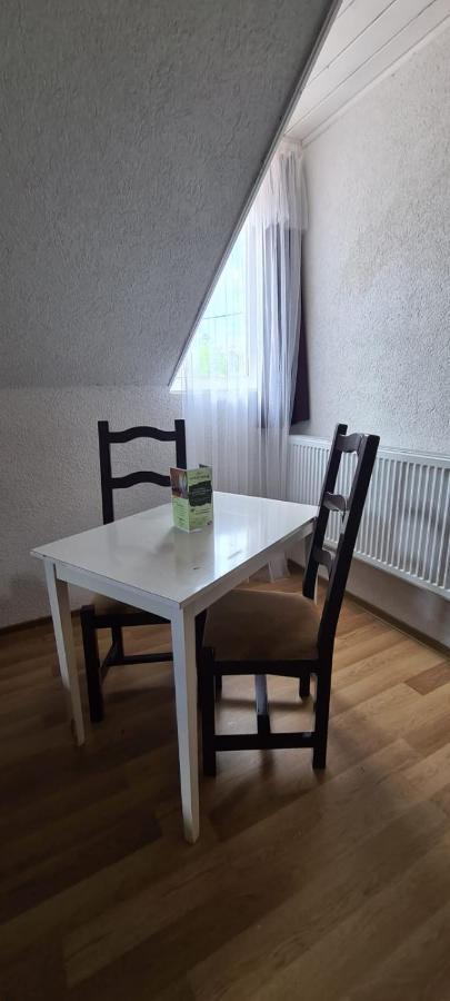 Apartman House Leilighet Odorheiu Secuiesc Eksteriør bilde